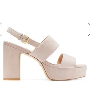 Stuart Weitzman- The Ono